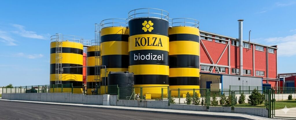 Biodizel Motorlara Zarar Verir mi? Gerçekler ve Yanlış Bilinenler